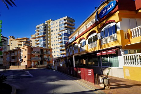 Tavernes de la Valldigna